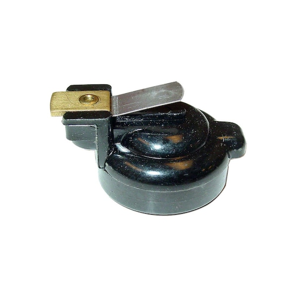 Aftermarket 353896R91 Ignition Rotor Fits CaseInternational Tractor A B C Fits Cub LO BOY H 1-0201-3653B - main